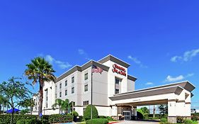 Hampton Inn & Suites Houston Bush Intercontinental Aprt